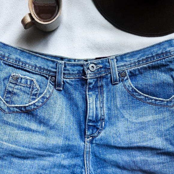 Mom Shorts - Picture 3 of 7